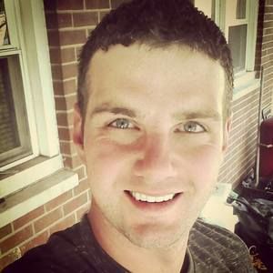 Meet your Posher, Aaron